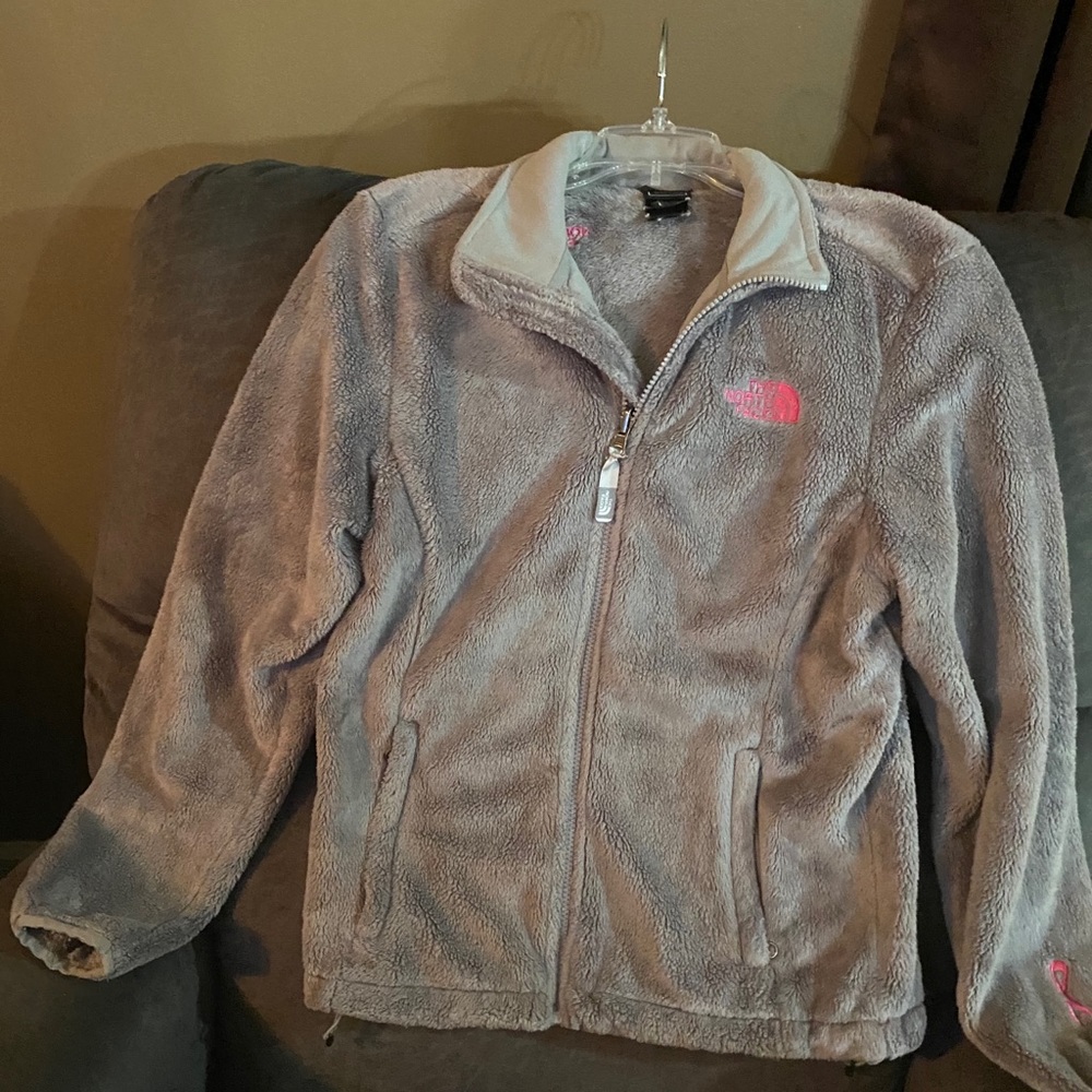 Women’s Small, The North Face Osito Jacket